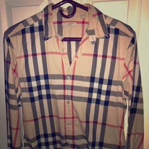 Burberry shirt - Men